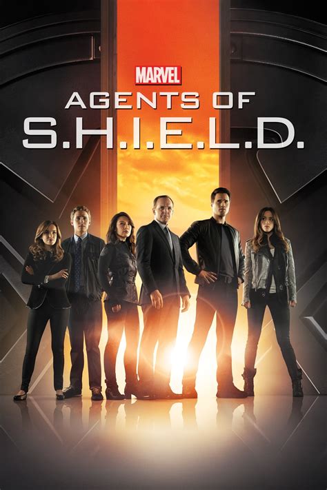 agents of s.h.i.e.l.d. gomovie|Agents of S.H.I.E.L.D. (TV Series 2013–2020) .